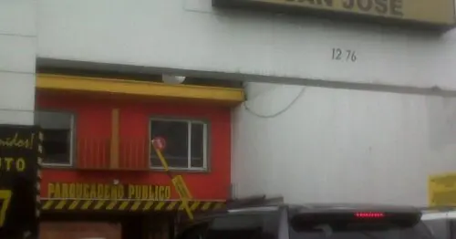 SAN JOSE BOGOTÁ SAN JOSE BOGOTÁ